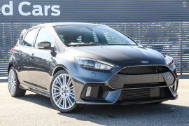 Ford Focus RS LZ