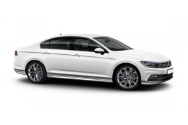 Volkswagen Passat Sedan 206TSI R-Line 3C (B8)