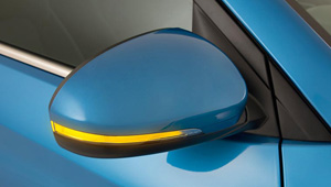 Tucson LED Side Repeaters