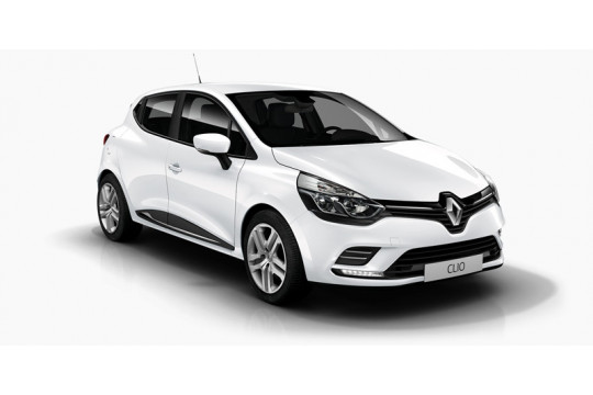 Renault Clio Life X98 IV Phase 2