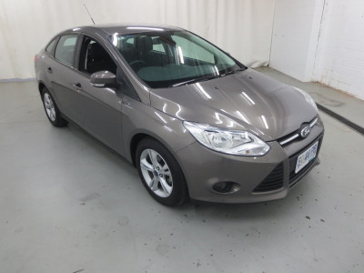 Ford Focus Trend LW MKII