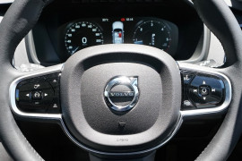 2017 MY18 Volvo XC90 L Series D5 Inscription Sedan