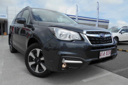 Subaru Forester 2.5i-L S4