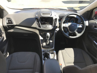 2016 Ford Kuga TF MKII Ambiente FWD Suv