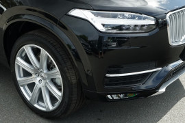 2017 MY18 Volvo XC90 L Series D5 Inscription Sedan