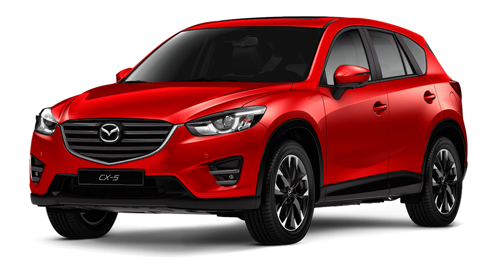 Runout CX-5 | FWD or AWD