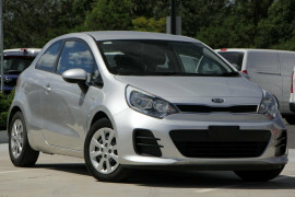 Kia Rio S UB MY15