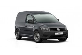 Volkswagen Caddy Van SWB Van 2KN