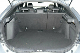 2017 Honda Civic Hatch 10th Gen RS Hatchback