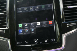 2017 Volvo XC90 L Series D5 Inscription Wagon