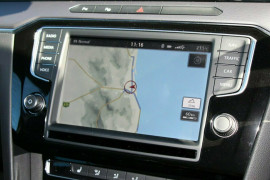 2016 MY17 Volkswagen Passat Wagon 3C (B8) 132TSI Comfortline Wagon