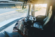 2012 Iveco Powerstar 7200 ISX 550 Prime mover