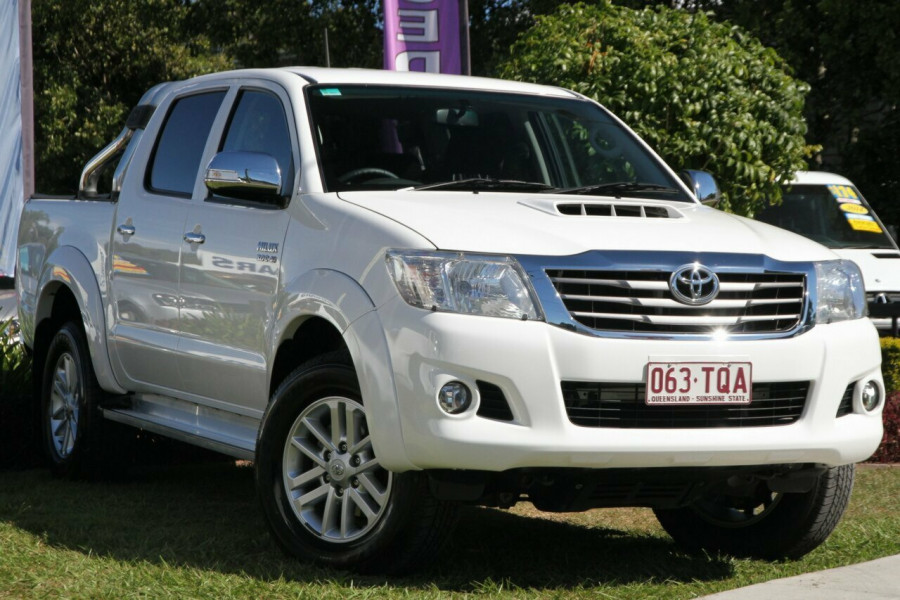 Nissan hilux for sale #5