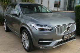 Volvo XC90 D5 Inscription L Series