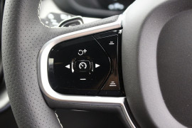 2017 MY18 Volvo XC60 UZ D5 R-Design Wagon