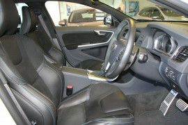 2016 MY17 Volvo V60 F Series Polestar Wagon