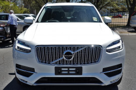 2017 MY18 Volvo XC90 L Series D5 Inscription Sedan