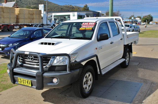 2012 toyota hilux bullbar for sale #6