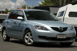 Mazda 3 Neo BK10F2