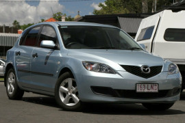 Mazda 3 Neo BK10F2