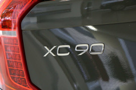 2017 MY18 Volvo XC90 L Series T6 Inscription Wagon
