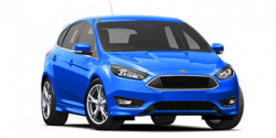 New Ford Focus for sale in Brisbane