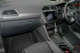 2017 MY18 Volkswagen Tiguan 5N Highline Wagon