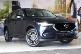 Mazda CX-5 Touring KF