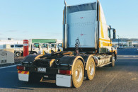 2012 Iveco Powerstar 7200 ISX 550 Prime mover