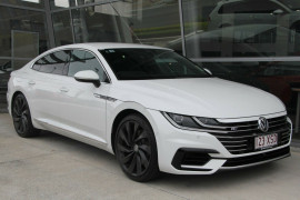 Volkswagen Arteon 206 TSI R-Line MY18