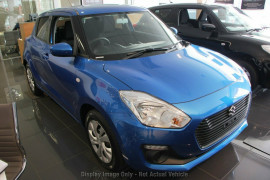 Suzuki Swift GL AZ