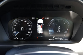 2017 MY18 Volvo XC90 L Series D5 Inscription Sedan