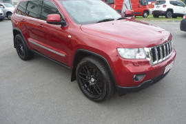 Jeep Grand Cherokee Laredo WK 
