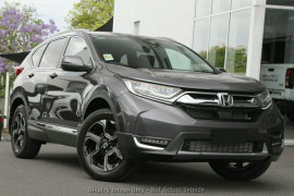 Honda CR-V VTi-LX AWD RW