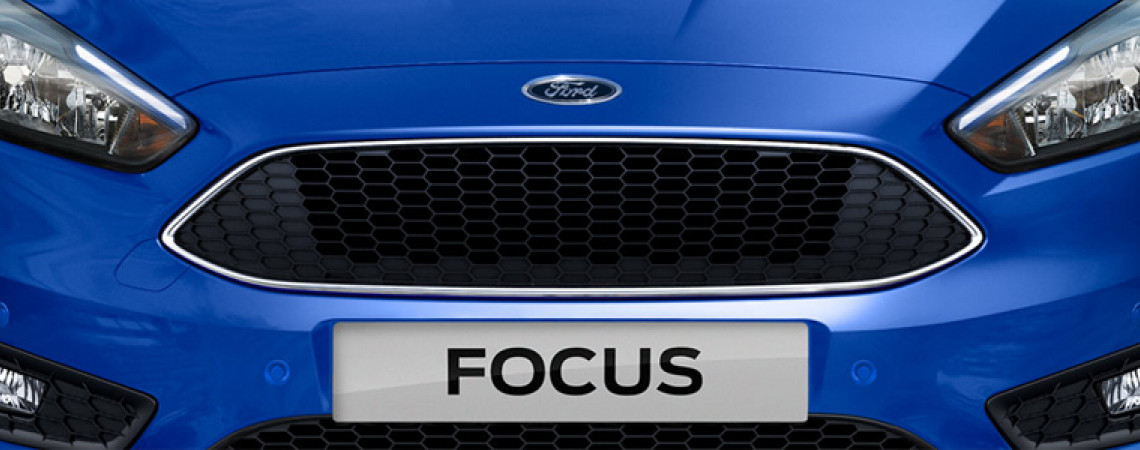 Focus