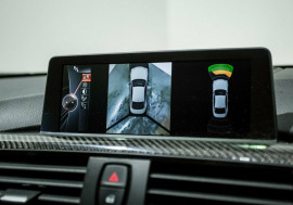 2015 BMW M4 F82 M-DCT Coupe