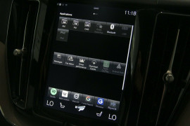 2017 MY18 Volvo XC60 UZ T5 Inscription Wagon