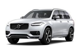 Volvo XC90 T6 R-Design L Series