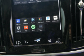 2017 Volvo V90 Cross Country D5 Inscription Wagon