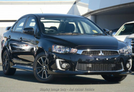 Mitsubishi Lancer ES Sport CF