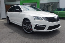Skoda Octavia RS Wagon NE