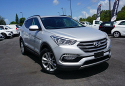Hyundai Santa Fe Elite DM3 Series II
