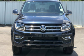 2017 MYV6 Volkswagen Amarok 2H Highline Utility