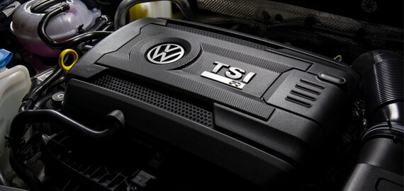 Golf Understanding engines