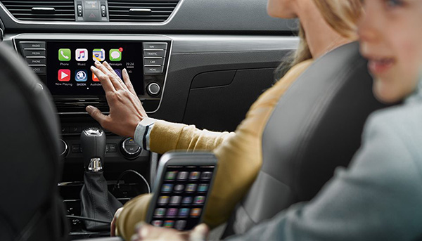 Superb High-Class Technology