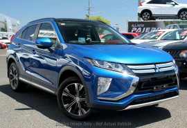Mitsubishi Eclipse Cross Exceed 2WD YA