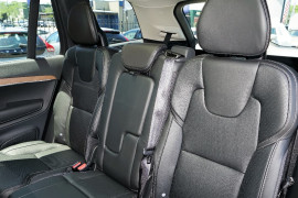 2017 MY18 Volvo XC90 L Series D5 Inscription Sedan