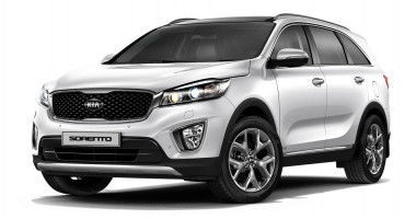 Sorento