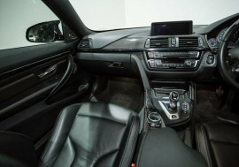 2015 BMW M4 F82 M-DCT Coupe