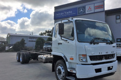 Fuso Fighter 2427